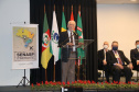 Paraná sedia evento nacional de Segurança Pública. Foto:SESP