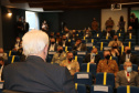 Paraná sedia evento nacional de Segurança Pública. Foto:SESP