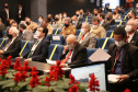 Paraná sedia evento nacional de Segurança Pública. Foto:SESP