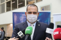 Paraná sedia evento nacional de Segurança Pública. Foto:SESP
