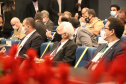 Paraná sedia evento nacional de Segurança Pública. Foto:SESP