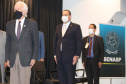 Paraná sedia evento nacional de Segurança Pública. Foto:SESP