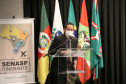 Paraná sedia evento nacional de Segurança Pública. Foto:SESP