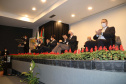Paraná sedia evento nacional de Segurança Pública. Foto:SESP