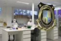 Equipamento amplia a capacidade prática de exames de DNA do Laboratório de Genética Molecular Forense e foi doado pela Secretaria Nacional da Segurança Pública do Ministério da Justiça.
Foto: SESP PR