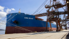 Investimentos públicos e privados ampliam capacidade do Porto de Paranaguá. 