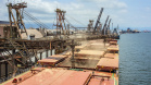 Investimentos públicos e privados ampliam capacidade do Porto de Paranaguá. 