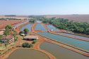 Pavimentação em estradas rurais facilita produção em Maripá