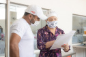 O município de Figueira, no Norte Pioneiro, ganhou esta semana uma cozinha comunitária que vai fornecer 200 refeições por dia gratuitamente à população em situação de vulnerabilidade social. O empreendimento contou com recursos do Governo do Estado, através da Secretaria estadual da Agricultura e Abastecimento. Foram investidos cerca de R$ 124 mil no projeto. Foto:SEAB