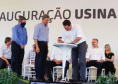 Estado e União firmam convênio para modernização da Estrada Boiadeira