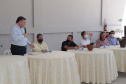O secretário de Estado da Saúde, Beto Preto, entregou de uma série de obras e equipamentos para diversas áreas no município de Munhoz de Mello, na região norte do Paraná. 
