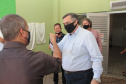 O secretário de Estado da Saúde, Beto Preto, entregou de uma série de obras e equipamentos para diversas áreas no município de Munhoz de Mello, na região norte do Paraná. 