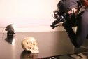 Polícia Científica e CRO iniciam campanha sobre a identificação humana pela Odontologia ForenseFoto:SESP