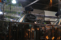 FEITO NO PARANA - Cervejaria Cathedral, de Maringa, que foi eleita por três anos consecutivos como a melhor cervejaria do Brasil, pelo Concurso Brasileiro de Cervejas, em 2018, 2019 e 2020. Maringa - 07/10/2020 - Foto: Geraldo Bubniak/AEN