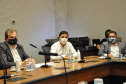 Paraná inicia atividades da Residência Técnica em Engenharia e Arquitetura. Foto:SETI