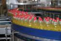 Mesmo com pandemia, indústria alimentícia paranaense cresce 9,4% no ano.  Foto: Geraldo Bubniak/AEN