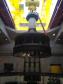 Turbina da Usina Foz do Areia é desmontada para substituição. Foto: Copel