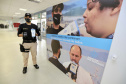 A empresa pública Portos do Paraná dá início à campanha para orientar os trabalhadores portuários, prestadores de serviços e caminhoneiros quanto ao teste do etilômetro, que passa ser realizado a partir do próximo dia 30. O etilômetros é o equipamento utilizado para fazer o exame que indica a concentração de álcool no ar exalado dos pulmões de quem é testado.