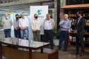 IDR-Paraná e Senar atuarão juntos em ações de desenvolvimento sustentável. Foto:IDR