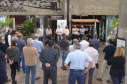 IDR-Paraná e Senar atuarão juntos em ações de desenvolvimento sustentável. Foto:IDR