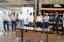 IDR-Paraná e Senar atuarão juntos em ações de desenvolvimento sustentável. Foto:IDR