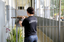 Paraná comemora o Dia do Agente Penitenciário . Foto: Depen