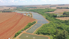 Maripá. Produção de tilápia. Foto: Alessandro Vieira/AEN