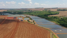 Maripá. Produção de tilápia. Foto: Alessandro Vieira/AEN