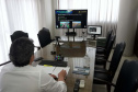 O Departamento de Estradas de Rodagem do Paraná (DER/PR) realiza uma série de apresentações pela internet, ao vivo, sobre suas obras, programas de conservação, serviços e planejamento para os próximos anos. A iniciativa “Conversas com o DER” pode ser acompanhada pelo Youtube no canal do DER/PR. As apresentações duram cerca de uma hora e ficam disponíveis no Youtube e no portal do DER/PR: www.der.pr.gov.br. Foto: DER