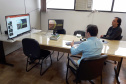 O Departamento de Estradas de Rodagem do Paraná (DER/PR) realiza uma série de apresentações pela internet, ao vivo, sobre suas obras, programas de conservação, serviços e planejamento para os próximos anos. A iniciativa “Conversas com o DER” pode ser acompanhada pelo Youtube no canal do DER/PR. As apresentações duram cerca de uma hora e ficam disponíveis no Youtube e no portal do DER/PR: www.der.pr.gov.br. Foto: DER