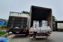 Defesa Civil leva mais de 5 mil cestas básicas e kits de higiene a comunidades indígenas. Foto: Defesa Civil