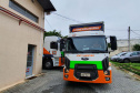 Defesa Civil leva mais de 5 mil cestas básicas e kits de higiene a comunidades indígenas. Foto: Defesa Civil