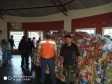 Defesa Civil leva mais de 5 mil cestas básicas e kits de higiene a comunidades indígenas. Foto: Defesa CivilDefesa Civil leva mais de 5 mil cestas básicas e kits de higiene a comunidades indígenas. Foto: Defesa Civil