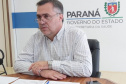 Sesa promove evento sobre trabalho do SUS no contexto Covid-19
. Foto:SESA
