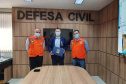 Foto: Defesa Civil