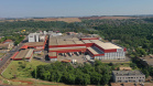 - Outra gigante do setor, a Frimesa, está investindo pesado na produção de carne suína processada. Está prevista para 2023 a inauguração do maior frigorífico de suínos da América Latina em Assis Chateaubriand, na Região Oeste. Foto: Alessandro Vieira/AEN