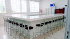 Escola Bonita destinou R$ 19,2 milhões para revitalizações.Foto:SEED