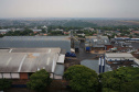 FEITO NO PARANA - Coamo cooperativa agro-industrial , a maior cooperativa da América Latina, com sede em Campo Mourão. Tem na linha alimentícia as marcas Primê, Sollus, Dualis e Anniela produz óleo de soja refinado, café torrado e moído, margarinas, farinha de trigo e gordura vegetal hidrogenada. 09/10/2020 - Foto: Geraldo Bubniak/AEN