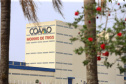 FEITO NO PARANA - Coamo cooperativa agro-industrial , a maior cooperativa da América Latina, com sede em Campo Mourão. Tem na linha alimentícia as marcas Primê, Sollus, Dualis e Anniela produz óleo de soja refinado, café torrado e moído, margarinas, farinha de trigo e gordura vegetal hidrogenada. 09/10/2020 - Foto: Geraldo Bubniak/AEN