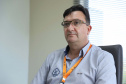 Cleonir Vitório Ongarato, coordenador de negócios da Herança Holandesa, informa que a unidade produz farinhas premium, tradicional e integral. Há ainda a linha especial, formada por farinhas para pizza, pastel e a farinha Precisa, uma segunda marca da empresa e com preço reduzido para o consumidor.