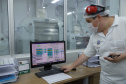 Em Ponta Grossa, o moinho Herança Holandesa, do grupo Unium - que reúne as cooperativas Frísia, Castrolanda e Capal - foi pensado para produzir farinhas especiais para linhas industriais do mercado B2B, como é conhecida a produção para outras marcas.
No entanto, em 2017, a empresa investiu em tecnologia, ampliou seu mix e iniciou a produção de farinhas para uso doméstico.