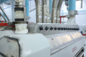 Em Ponta Grossa, o moinho Herança Holandesa, do grupo Unium - que reúne as cooperativas Frísia, Castrolanda e Capal - foi pensado para produzir farinhas especiais para linhas industriais do mercado B2B, como é conhecida a produção para outras marcas.
No entanto, em 2017, a empresa investiu em tecnologia, ampliou seu mix e iniciou a produção de farinhas para uso doméstico.