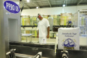 Em Ponta Grossa, o moinho Herança Holandesa, do grupo Unium - que reúne as cooperativas Frísia, Castrolanda e Capal - foi pensado para produzir farinhas especiais para linhas industriais do mercado B2B, como é conhecida a produção para outras marcas.
No entanto, em 2017, a empresa investiu em tecnologia, ampliou seu mix e iniciou a produção de farinhas para uso doméstico.