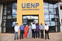 Seti destina R$ 2 milhões para investimento em infraestrutura na UENP. Foto:SETI
