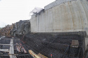 PCH Bela Vista tem mais de 80% das obras concluídas - Foto: Jonathan Campos/ AEN