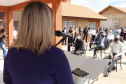 Governo do Estado inaugura nova unidade penal feminina. Foto:SESP