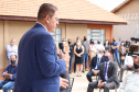 Governo do Estado inaugura nova unidade penal feminina. Foto:SESP