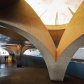 O Museu Oscar Niemeyer (MON) leva a exposição “Artigas, nos Pormenores um Universo” a Ponta Grossa, num projeto de itinerância. A mostra reúne maquetes do arquiteto curitibano João Batista Vilanova Artigas (1915-1985) e poderá ser vista a partir do dia 26 de novembro, no Museu Campos Gerais.
