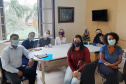 Saúde do Paraná aderiu a projeto que permite comunicação digital entre pacientes e familiares. Foto: Edimilson de Oliveira