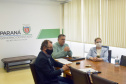 Sesa promove curso de Aperfeiçoamento em Práticas Essenciais em Saúde Pública. Foto: Américo Antonio/SESA